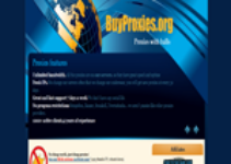 BuyProxies.org – Proxy Service